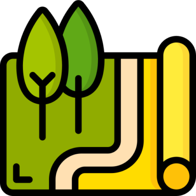 Landscape Design & Consultation